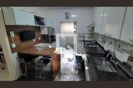 Foto 13 de apartamento à venda com 3 quartos, 88m² em Vila Regente Feijó, São Paulo