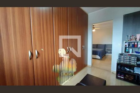 Foto 20 de apartamento à venda com 3 quartos, 88m² em Vila Regente Feijó, São Paulo