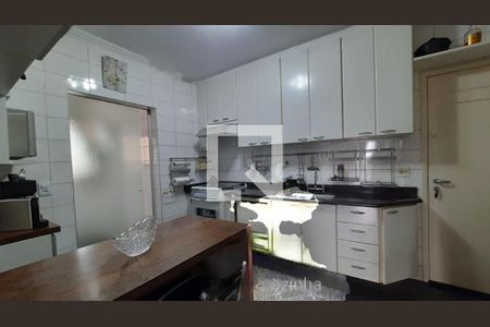 Foto 14 de apartamento à venda com 3 quartos, 88m² em Vila Regente Feijó, São Paulo