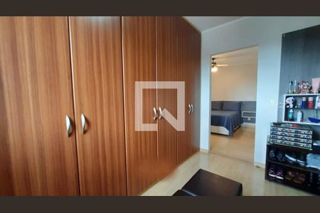 Apartamento à venda com 3 quartos, 88m² em Vila Regente Feijó, São Paulo