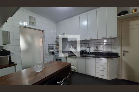 Apartamento à venda com 3 quartos, 88m² em Vila Regente Feijó, São Paulo