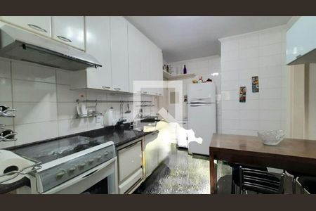 Foto 15 de apartamento à venda com 3 quartos, 88m² em Vila Regente Feijó, São Paulo