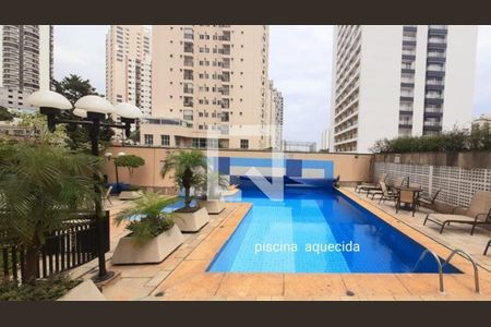 Foto 10 de apartamento à venda com 3 quartos, 88m² em Vila Regente Feijó, São Paulo