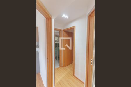 Corredor de apartamento à venda com 3 quartos, 190m² em Santa Efigênia, Belo Horizonte