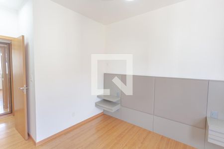 Suíte de apartamento à venda com 3 quartos, 190m² em Santa Efigênia, Belo Horizonte