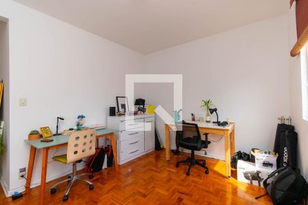 Sala de apartamento à venda com 1 quarto, 88m² em Planalto Paulista, São Paulo