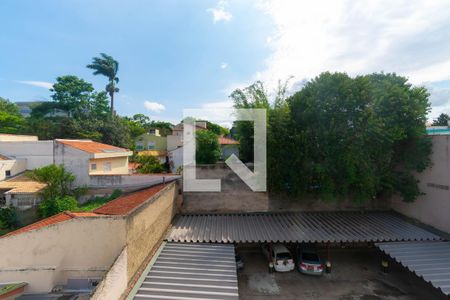 Vista da Sala de apartamento à venda com 1 quarto, 88m² em Planalto Paulista, São Paulo