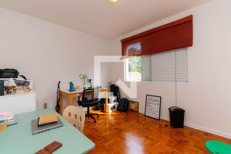 Sala de apartamento à venda com 1 quarto, 88m² em Planalto Paulista, São Paulo