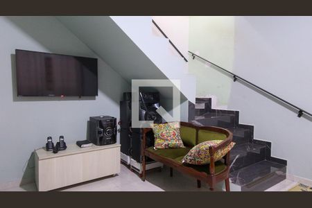 Casa à venda com 3 quartos, 150m² em Vila Guarani(zona Leste), São Paulo