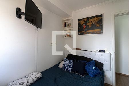 quarto1_3 de apartamento à venda com 3 quartos, 63m² em Vila Moraes, São Paulo