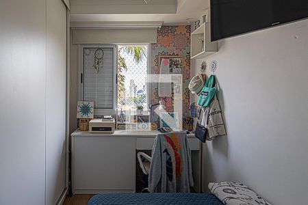 quarto1_2 de apartamento à venda com 3 quartos, 63m² em Vila Moraes, São Paulo