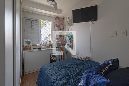 quarto1_1 de apartamento à venda com 3 quartos, 63m² em Vila Moraes, São Paulo