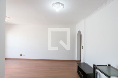 Sala de apartamento para alugar com 3 quartos, 78m² em Ipiranga, São Paulo