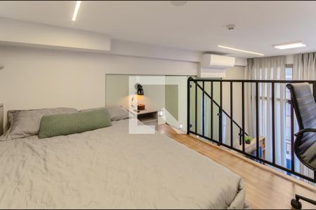 Quarto de kitnet/studio para alugar com 1 quarto, 40m² em Vila Mariana, São Paulo