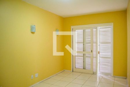 sala de apartamento para alugar com 1 quarto, 45m² em Partenon, Porto Alegre