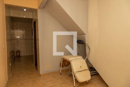 Quarto 1 de casa para alugar com 1 quarto, 10m² em Conceição, Diadema