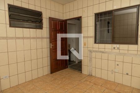 Sala de casa para alugar com 1 quarto, 10m² em Conceição, Diadema