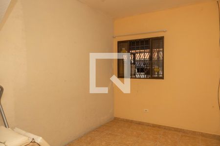 Quarto 1 de casa para alugar com 1 quarto, 10m² em Conceição, Diadema