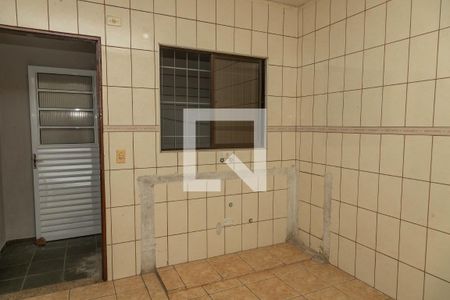 Sala de casa para alugar com 1 quarto, 10m² em Conceição, Diadema