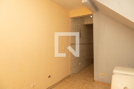 Quarto 1 de casa para alugar com 1 quarto, 10m² em Conceição, Diadema