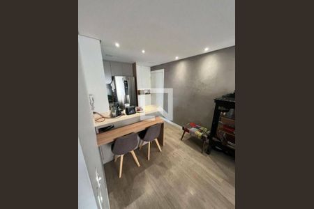 Apartamento à venda com 2 quartos, 67m² em Vila Zilda, São Paulo