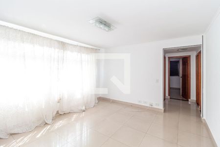 Apartamento para alugar com 120m², 2 quartos e 1 vagaSala