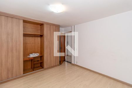 Quarto 1 (Suíte) de apartamento para alugar com 2 quartos, 120m² em Tatuapé, São Paulo