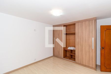 Quarto 1 (Suíte) de apartamento para alugar com 2 quartos, 120m² em Tatuapé, São Paulo