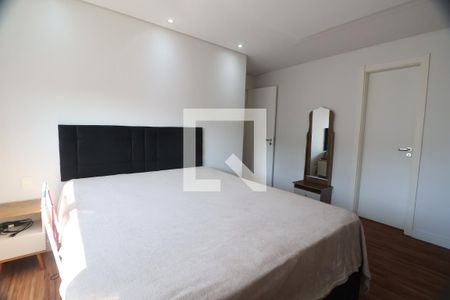 Suíte de apartamento à venda com 2 quartos, 79m² em Centro, Canoas