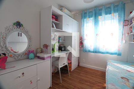 Quarto de apartamento à venda com 2 quartos, 79m² em Centro, Canoas