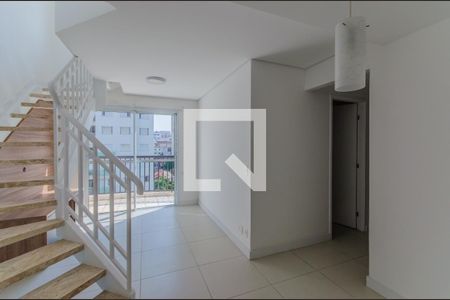 Sala de apartamento à venda com 3 quartos, 128m² em Vila Mariana, São Paulo