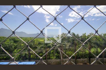 Vista da Varanda de apartamento para alugar com 2 quartos, 82m² em Recreio dos Bandeirantes, Rio de Janeiro