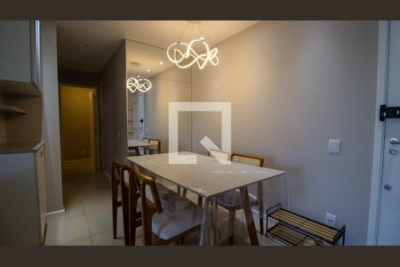 Sala de apartamento para alugar com 2 quartos, 82m² em Recreio dos Bandeirantes, Rio de Janeiro