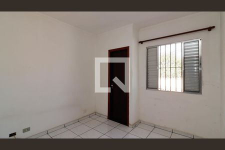 Suíte 1 de casa para alugar com 3 quartos, 100m² em Jardim Maringá, São Paulo