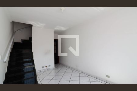 Sala de casa para alugar com 3 quartos, 100m² em Jardim Maringá, São Paulo