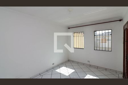 Sala de casa para alugar com 3 quartos, 100m² em Jardim Maringá, São Paulo