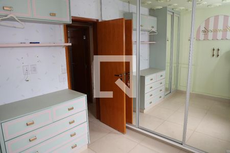 Quarto 2 de apartamento para alugar com 3 quartos, 64m² em Setor Bueno, Goiânia