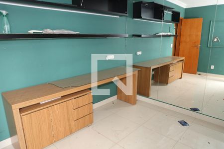 Quarto 1 de apartamento para alugar com 3 quartos, 64m² em Setor Bueno, Goiânia