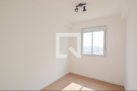 Quarto 1 de apartamento para alugar com 2 quartos, 50m² em Rudge Ramos, São Bernardo do Campo