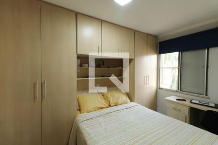 Quarto de apartamento à venda com 2 quartos, 49m² em Tatuapé, São Paulo