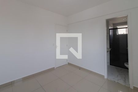 Suíte de apartamento para alugar com 2 quartos, 60m² em Jardim Rosa de Franca, Guarulhos