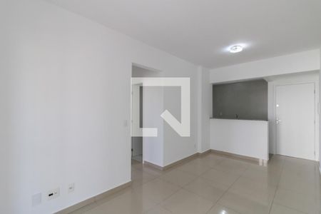 Sala de apartamento para alugar com 2 quartos, 60m² em Jardim Rosa de Franca, Guarulhos