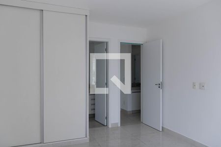 Suíte  de apartamento para alugar com 2 quartos, 110m² em Buritis, Belo Horizonte