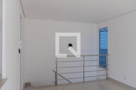 Sala 2 de apartamento para alugar com 2 quartos, 110m² em Buritis, Belo Horizonte