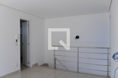 Sala 2 de apartamento para alugar com 2 quartos, 110m² em Buritis, Belo Horizonte