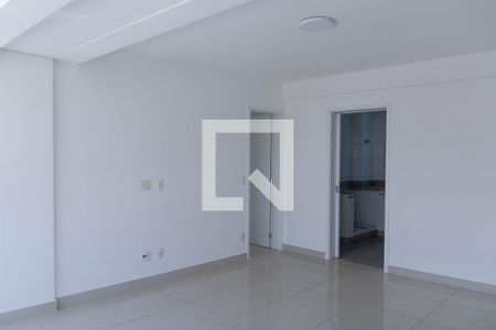 Sala 1 de apartamento para alugar com 2 quartos, 110m² em Buritis, Belo Horizonte