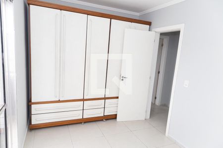 Suite de apartamento à venda com 2 quartos, 80m² em Jardim Dourado, Guarulhos