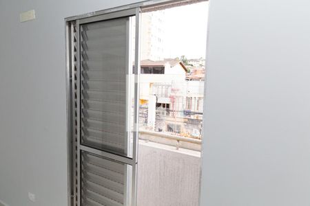 Sacada de apartamento à venda com 2 quartos, 80m² em Jardim Dourado, Guarulhos