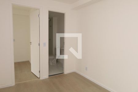 Sala de apartamento para alugar com 1 quarto, 31m² em Vila Curuçá, São Paulo