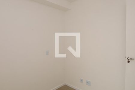 Quarto de apartamento para alugar com 1 quarto, 31m² em Vila Curuçá, São Paulo